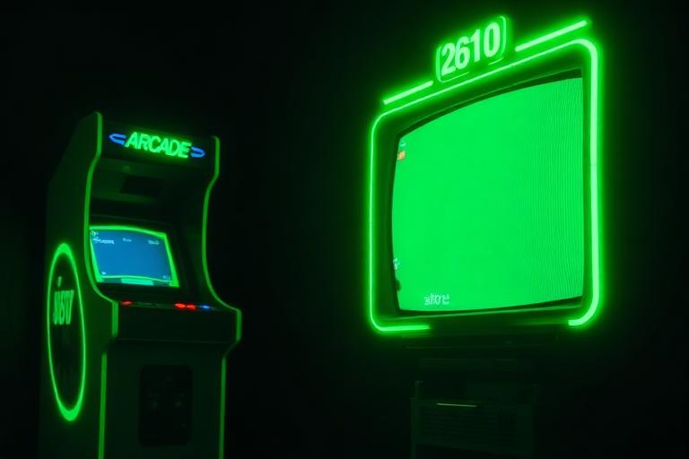 Fichas, flippers y Street Fighter: los salones de juegos que ya no están